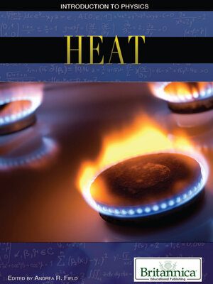 cover image of Heat